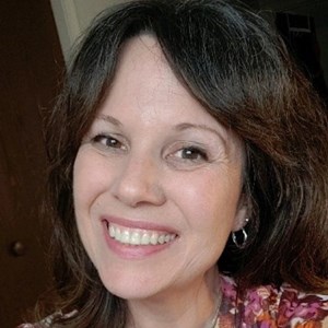 Photo of Jennifer Austin