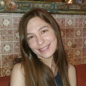 Photo of Jordan Gass-Pooré
