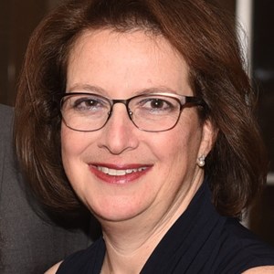 Photo of Karen Blum