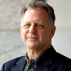 Photo of Daniel M. Keller