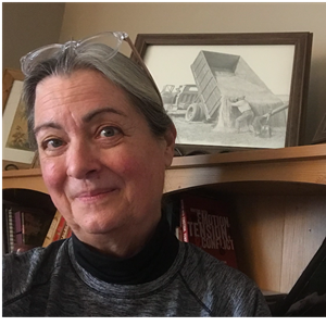 Photo of Kay Miller Temple MD