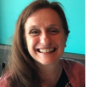 Photo of Laurie Kaiser