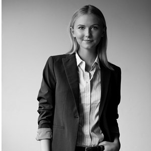Photo of Maiya Focht