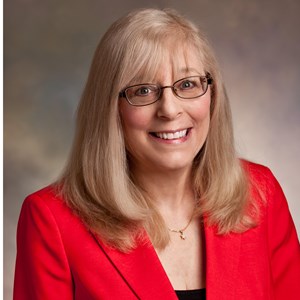 Photo of Mali Schantz-Feld