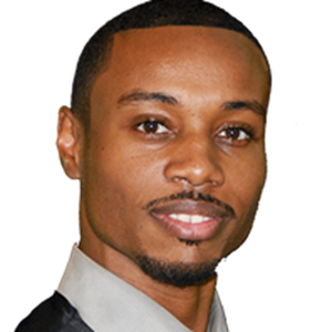 Photo of Marcus Hart