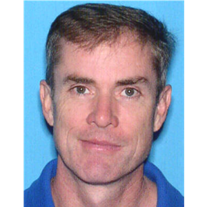 Photo of Damian McNamara