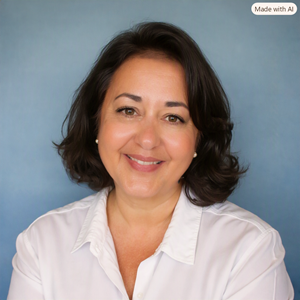 Photo of Sonia Dufour