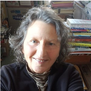 Photo of Melinda Hemmelgarn MS, RD