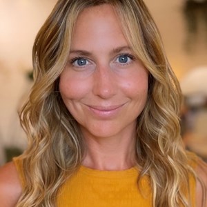 Melody Morgan