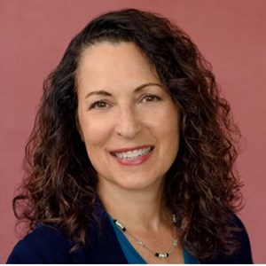 Photo of Lisa Lewis