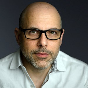 Photo of Matthew Zachary