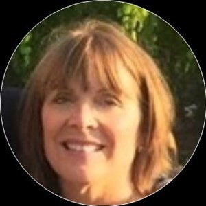 Photo of Bonnie Darves