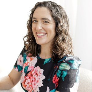 Photo of Sarah R. Klein