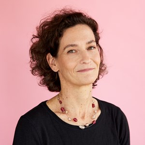 Photo of Sarah Zobel