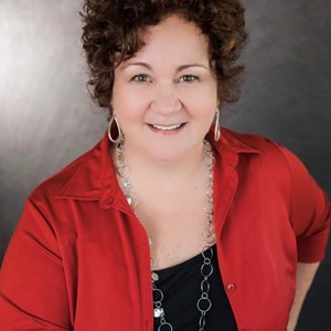 Photo of Sherri Perry