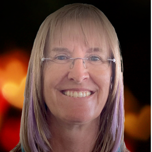 Photo of Susie Strachan