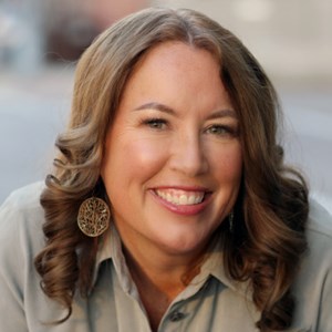 Photo of Tanya Leach