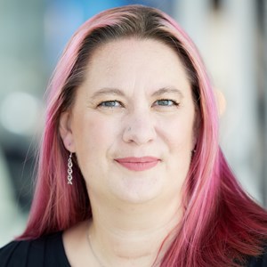 Photo of Tara Haelle