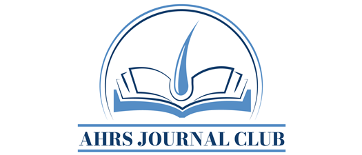 AHRS Journal Club