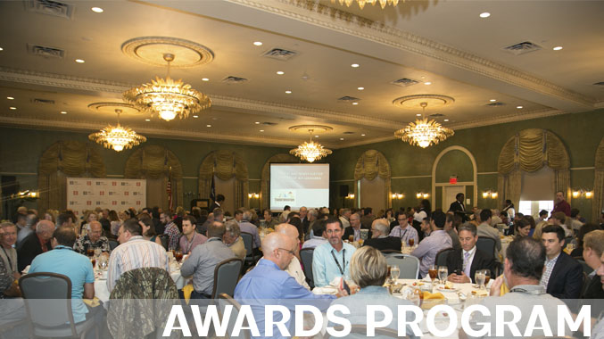 Awards Program