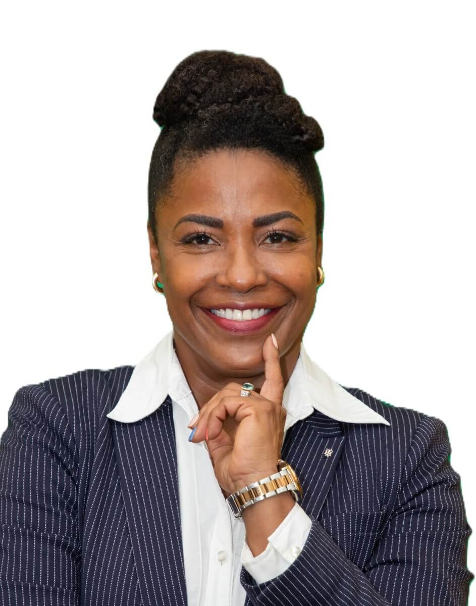 Stacy Bourne