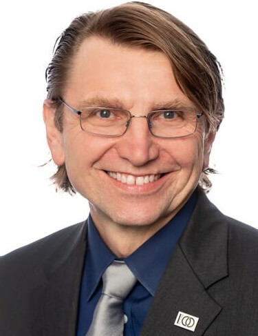 Robert McKinney