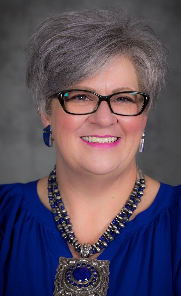 Charla Blake