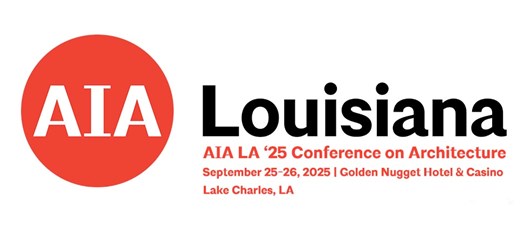 AIA LA '25 Conference on Architecture + Expo
