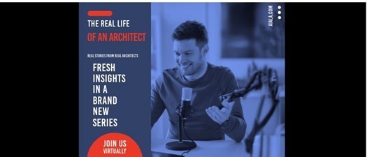 The Real Life of An Architect 2026 series- Episode 3