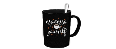 Espresso Yourself