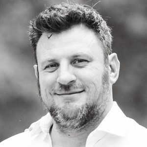 Photo of Adam Beazley