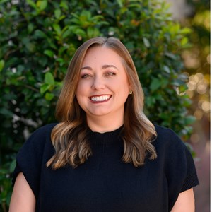 Photo of Ashley Webre