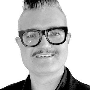 Photo of Charles Mouton