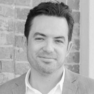 Photo of Derek Porche