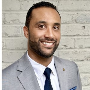 Photo of Dominic Willard