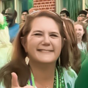 Photo of Kimberly Nunez