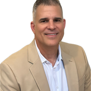 Photo of Robert Boudreaux