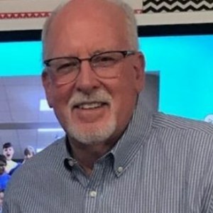 Photo of William Wilson