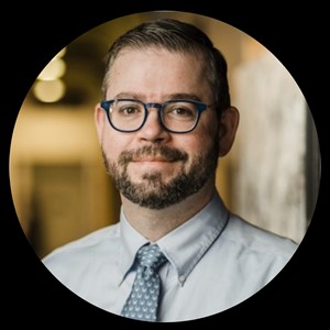 Photo of Matthew Baker