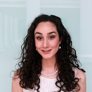Photo of Amy Pousson