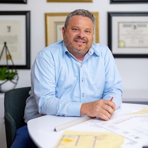 John L. Chase Jr.
