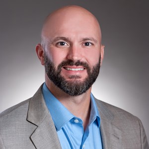 Kevin T. Alford