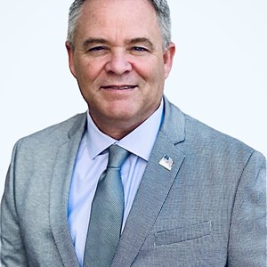 Photo of Chad lynch