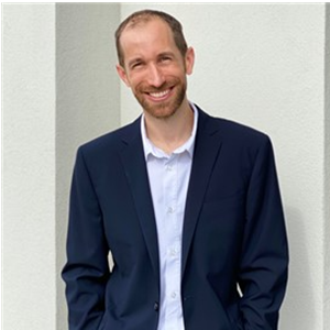 Photo of Kevin Stewart