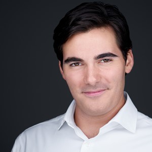 Photo of Garon Domingue