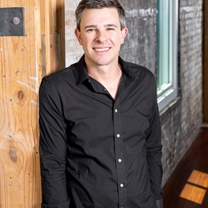 Photo of Peter Spera