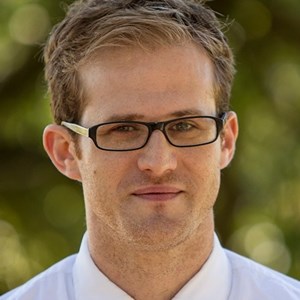 Photo of Dustin Bonanno