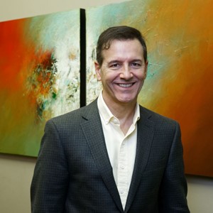 Photo of Samuel Herpin