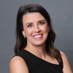 Photo of Vanessa Schneider