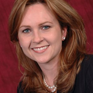 Photo of Aimee Rhodes